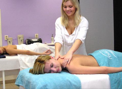 Moravský wellness pobyt. Skvelé a oddychové procedúry pre telo i dušu a neobmedzený vstup do hotelového aquacentra. 