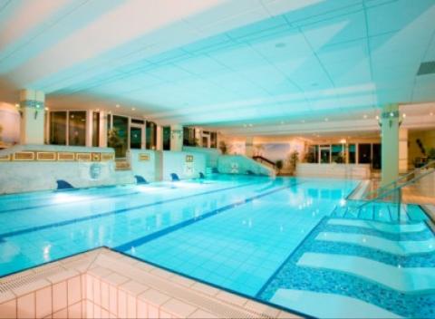 Dovolenka v Bavorsku pre celú rodinu. Užite si zaslúžený odpočinok a o vaše ratolesti sa postarajú skvelí animátori.