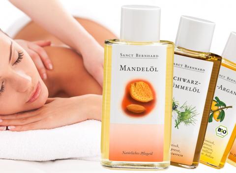 Doprajte si bio zázraky a dary prírody. Prírodné oleje: arganový, mandľový, avokádový, rascový alebo sezamový.