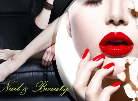 Pedikúra alebo manikúra s lakovaním alebo gél lakom. Krásne ručičky a nožičky a vy nepohnete ani prstom a relaxujete.