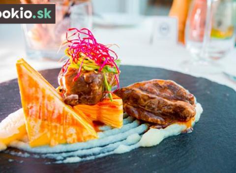 30 % zľava na jedlo a pitie podľa vášho výberu v top reštauráciách v Bratislave. Rezervácia je na meno - žiadne kupóny ani telefonáty.