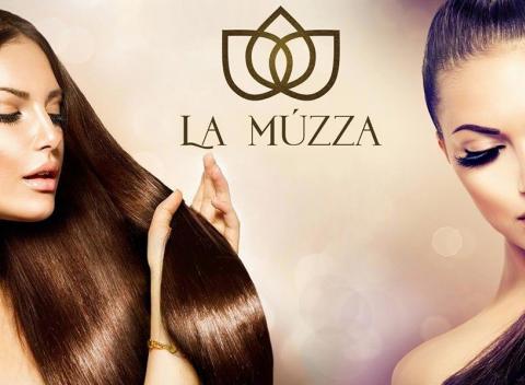 Revolučný brazílsky keratín, alebo strih či farbenie vlasov. Doprajte svojím vlasom regeneráciu a omlaďte svoj vzhľad. 