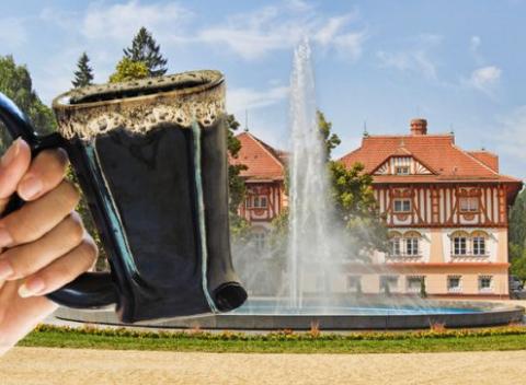 Navštívte najväčšie moravské kúpele a doprajte si parádny odpočinok. Dovolenka pre dvoch s balíčkom  zliav v nádherných Luhačoviciach. 