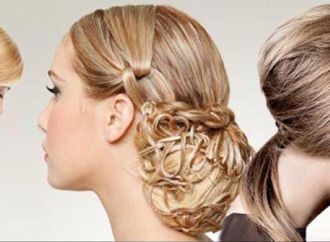 Exkluzívny spoločenský účes podľa vášho výberu v salóne Royal Beauty v Bratislave. Staňte sa hviezdou každého plesu či večierku. 