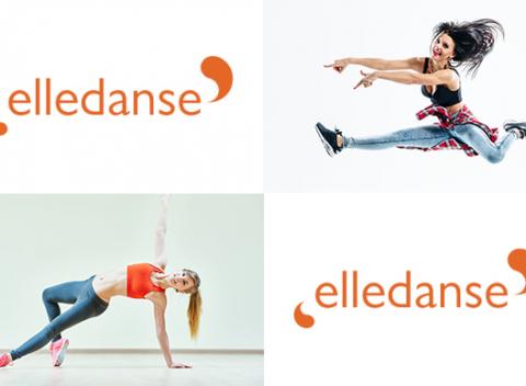 Perfektná príležitosť tancovať a cvičiť! Lákavá široká ponuka kurzov pre verejnosť spolu s rodinnou atmosférou v tanečnej škole elledanse. 