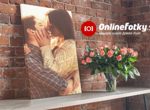 Prekvapte svojich blízkych originálnym darčekom a darujte im spomienky, ktoré im vyčaria úsmev na tvári. Tlač fotiek na maliarske plátno.