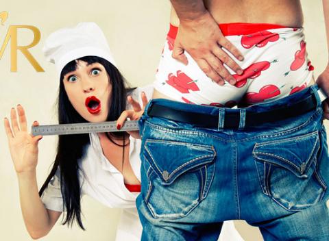 Zväčšenie penisu ChristalBody. Bezbolestný zákrok, ktorý mužom zväčší nielen veľkosť prirodzenia, ale aj sebavedomie.