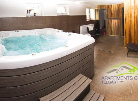 Nájdite si čas na zimnú rodinnú lyžovačku či sánkovačku. Ubytovanie v novovybudovaných rodinných apartmánoch na Horehroní. 