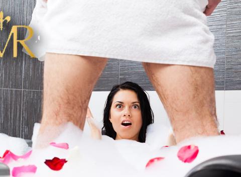 Zväčšovanie penisu CristalBody, s okamžitým a viditeľným efektom. ​Bezbolestný zákrok, ktorý mužom zväčší veľkosť prirodzenia a sebavedomia.