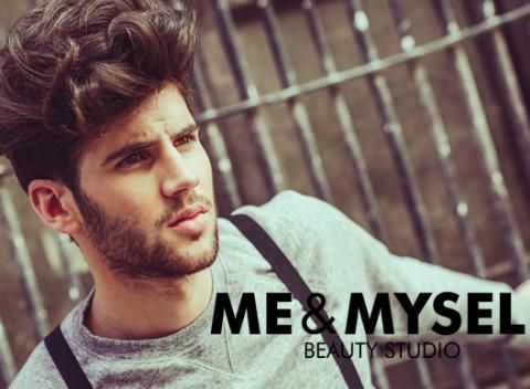 Skrotenie pánskych vlasov vkusným strihom a stylingom. Páni, zverte svoje vlasy do rúk šikovnej a profesionálnej kaderníčky!