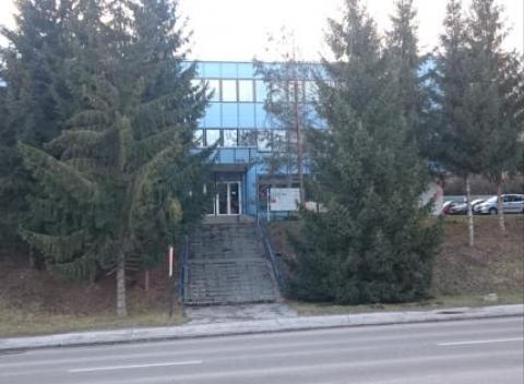 Hotel Rudlovka turistická ubytovňa - dvojlôžková izba s manželskou posteľou alebo 2 oddelenými lôžkami, už ako len chcete. 