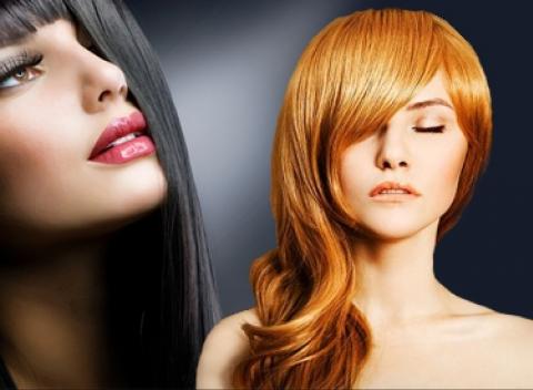 S jarou prichádzajú nové trendy vo vlasovom stylingu, tak neváhajte a príďte si po zmenu, ktorá Vás v tomto sychravom počasí rozžiari.