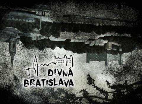 Adrenalínová escape hra "Divná Bratislava". Nová hra, ktorá, vás prinúti spoznať také zákutia hlavného mesta, o ktorých ste ani netušili. 