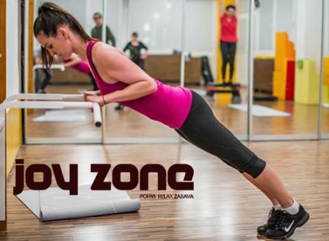 Vstup na skupinové cvičenie tabata pod vedením osobného trénera. Vyskúšajte účinný tréning tabata drill a možno aj zabudnete na aerobik.