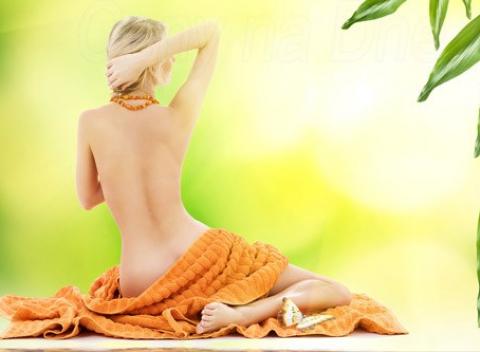 Urobte niečo pre svoju postavu aj zdravie zároveň, detoxikujte, zbavte sa celulitídy a prebytočných centimetrov na tých správnych partiách.