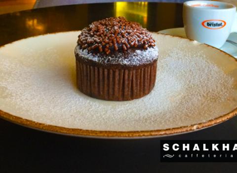 Pošteklite vaše chuťové poháriky jedinečným nadýchaným muffinom alebo dokonalou štrúdľou a k tomu si doprajte kávu alebo čaj.