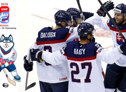 Športové šialenstvo sa odohrá v Rusku a vy sa toho môžete stať súčasťou. 5-dňový zájazd aj s prehliadkou Petrohradu.