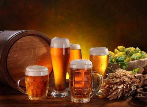 Pivné kúpele v Podebradoch pre dvoch na 3 a viac dní s gurmánskym zážitkom. Vyskúšajte netradičný kúpeľný pobyt.