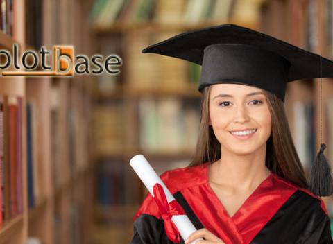 Obdobie uzatvárania jednej školskej životnej etapy sa nezadržateľne blíži. Dajte si zviazať svoje bakalárske či diplomové práce.