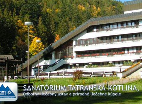 Veľkonočný pobyt plný vody vo Vysokých Tatrách priamo v tatranskom lese, si pokoj a prírodu vychutnáte do sýta. 