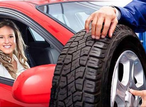 Prezutie zimných pneumatík na letné už od 8,90 €! Chladné zimné dni sú už za nami a bude potrebné prezuť vášho tátoša do letných papučiek.