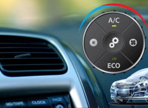 Kompletný servis klimatizácie spolu s dezinfekciou ozónom len teraz s čertovsky dobrou zľavou. Odvďačí sa vám lepším výkonom.