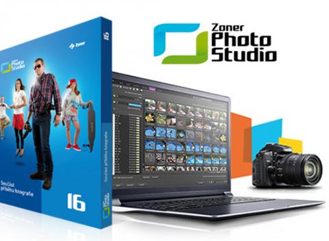 Zoner Photo Studio 16 PRO – elektronická verzia programu v slovenskom jazyku. S týmto programom vykúzlite fotky podľa svojich predstáv.