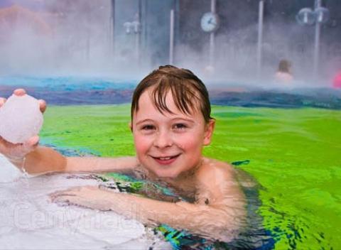 Pobyt v 3*  hoteli Gerlach,  v pešom dosahu Aquacity Poprad len 1,5 km od hotela so zľavou 15 %! Ideálne pre aj pre rodiny s deťmi.