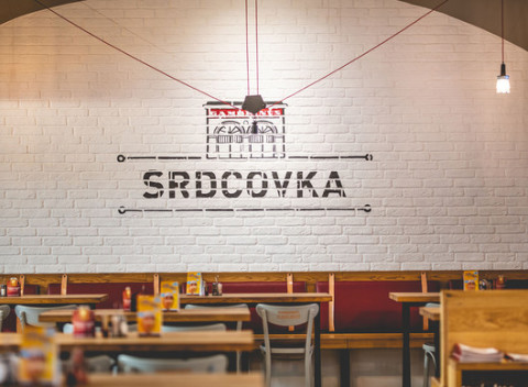 Darčeková poukážka na gastronomický zážitok v reštaurácii Srdcovka Reduta