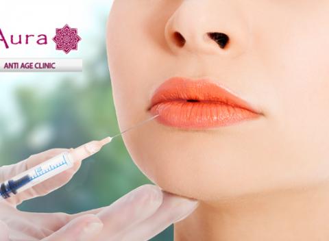 Zvodné, plné a zmyselné pery v anti age clinic AURA. Využite možnosť korekcie vašich pier, aby boli také, aké ste si vždy vysnívali. 