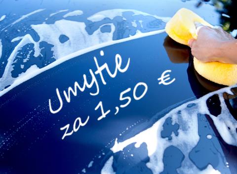 Doprajte luxus vášmu štvorkolesovému miláčikovi. Ručné umytie exteriéru, interiéru, tepovanie a voskovanie auta. 