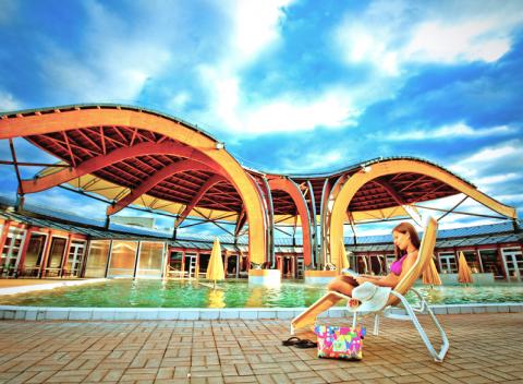 Fantastický pobyt v maďarskom Büku s neobmedzeným wellness. Zabudnite na všetky starosti a vydajte sa na dovolenku. 