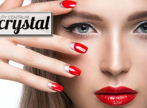 Krásne a upravené nechty po dobu niekoľkých týždňov bez poškodenia nechtu. Na výber máte hneď niekoľko procedúr.