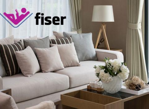 Tepovanie sedacej súpravy a vankúšov. Zbavte vašu pohovku roztočov, prachu a špiny a nechajte ju zažiariť čistotou a vôňou. 