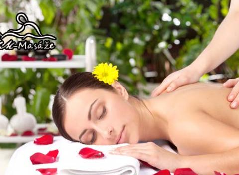 Doprajte vášmu organizmu zotavenie. Kvalitná a profesionálna, 90 minútová manuálna lymfodrenáž v hoteli Bratislava.