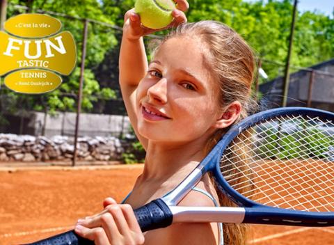 Neviete čo s deťmi cez leto? Darujte im plno zážitkov, nové priateľstvá a kopec zábavy. 5-dňový detský tábor pre deti od 4 do 14 rokov. 