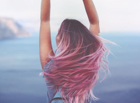 Poďte si po štýlový strih alebo ombré melír do Kaderníckého Salóna Hellen.