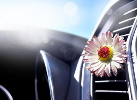 Dezinfekcia, servis a doplnenie klimatizácie. Nechajte si u profesionálov pripraviť vaše auto na horúce letné dni. 