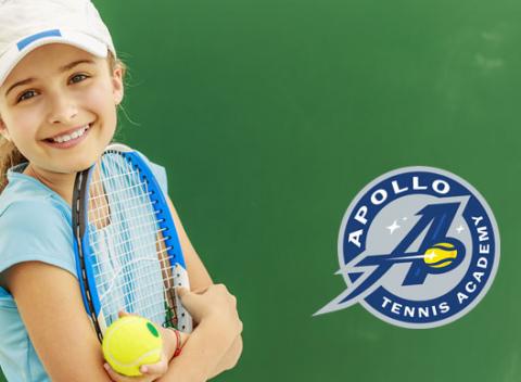 Darujte vašim deťom skvelé zážitky a táborové dobrodružstvá počas letných prázdnin. Skvelý denný tábor zameraný na tenis a iné športy.