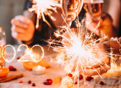 PRVÝKRÁT NA SILVESTRA: Obľúbená Skalka v Rajeckých Tepliciach so zľavou do kúpeľov.