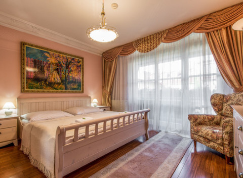 Pobyt pre dvoch s raňajkami a welcome drinkom v hoteli Carpe Diem**** v centre Prešova