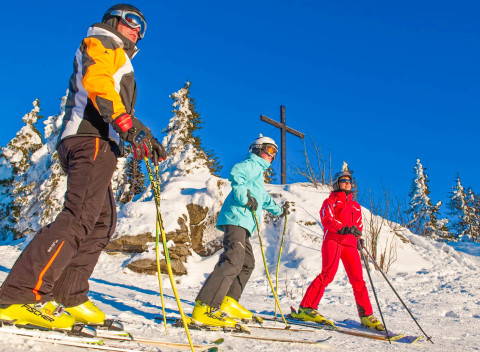 Lipno blízko skiareálu v Penzióne N.10 Frymburk *** s polpenziou a Lipno Card.