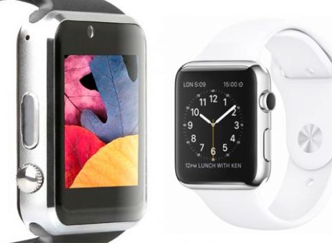 Foťte, natáčajte, počúvajte hudbu či športujte s chytrými hodinkami SmartWatch. Hodinky nabité funkciami určite využije každý z vás.