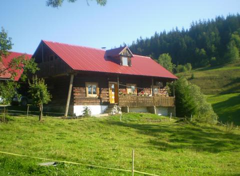 Rozprávková dovolenka na salaši s ovečkami v Oravských Beskydách. Zabudnite na stres a ponorte sa na 3 dni do ozajstného relaxu uprostred prírody. 