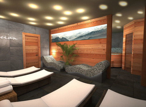 Dovolenka v obľúbenom penzióne Larion blízko aquaparkov a lyžiarskych centier.