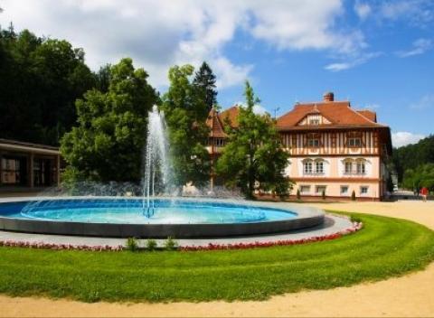 Vydajte sa do hotela Baťov v Otrokoviciach a užite si krásy Slovácka. V cene polpenzia, fľaša vína a vstup do Múzea Moravy, alebo ZOO Lešná.