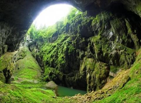 Parádny pobyt s polpenziou v modernom Penzióne u Zajíčků blízko známej priepasti Macocha. Ideálny pre milovníkov turistiky i cyklistiky.