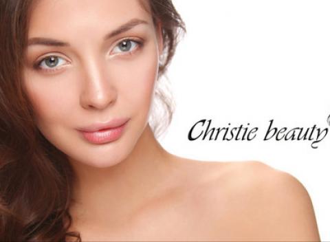 Ultrazvukové čistenie pleti a ošetrenie ultrazvukom proti vráskam. Salon Christie beauty je miesto, kde vás budú híčkať profesionáli.  