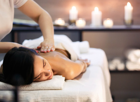 Mariánské Lázně vo Ville Skalník *** s polpenziou a balíčkom až 10 procedúr.