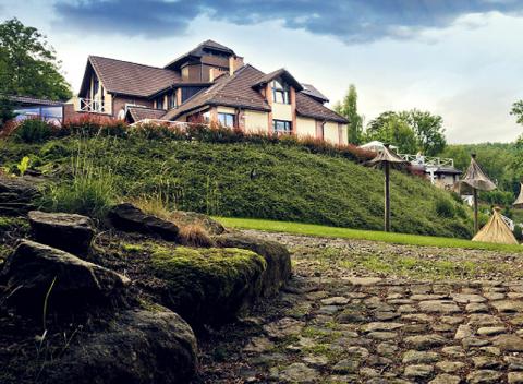 Dokonalý a luxusný odpočinok v nádhernej prírode. Wellness pobyt pre 2 v Residence Spa & wellness Nad Wodospadem s all inclusive v Poľsku.